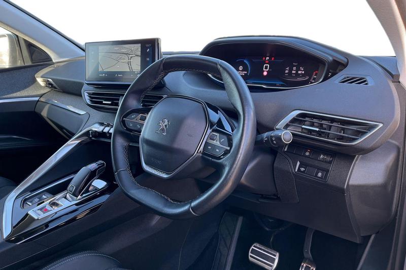 Used Peugeot 3008 2022 for sale - 77733162: Photo 9