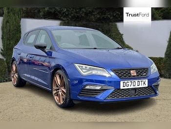 SEAT - Leon
