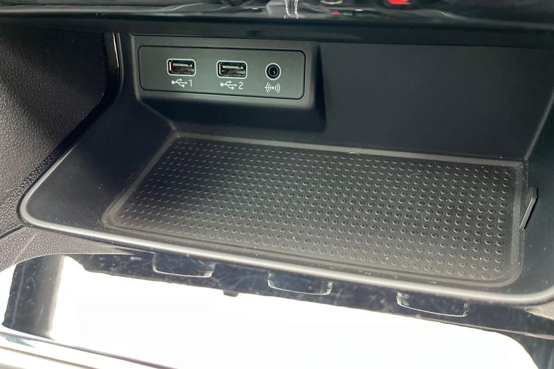 Vehicle 31