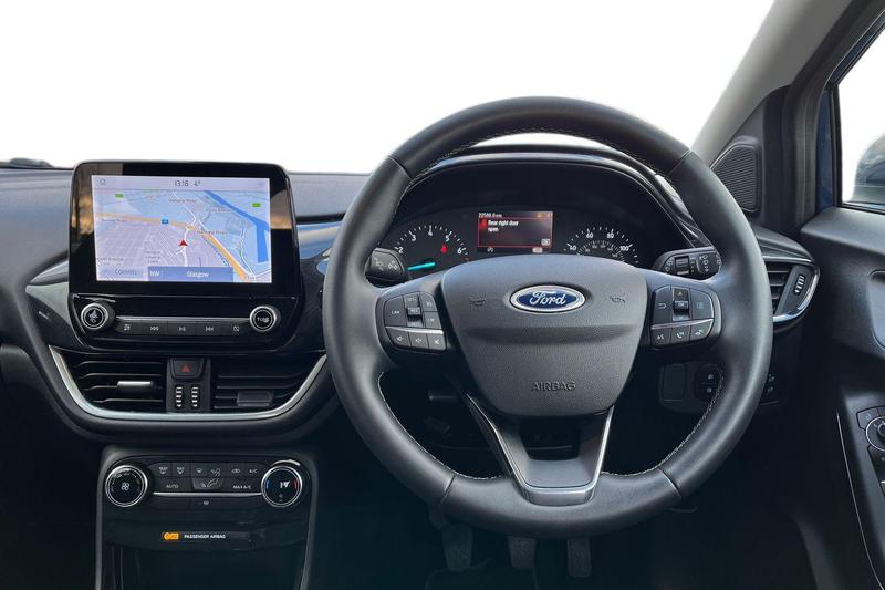 Used Ford Puma 2022 for sale - 77427158: Photo 11