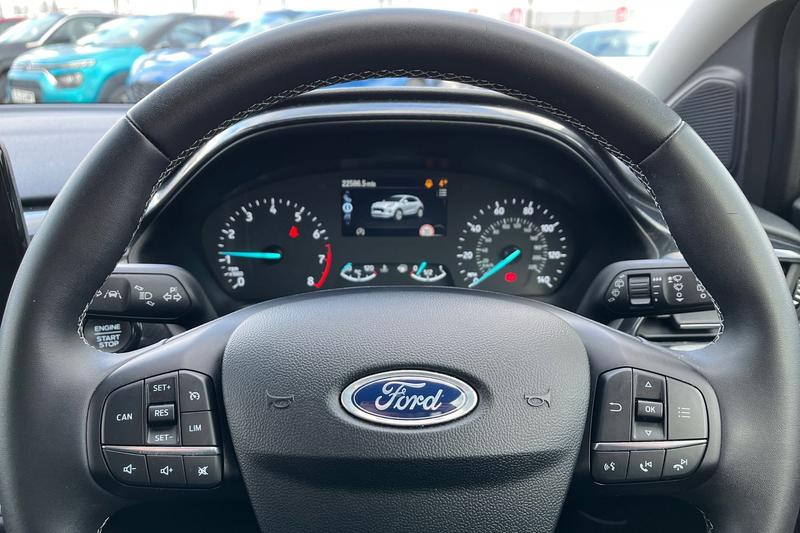 Used Ford Puma 2022 for sale - 77427158: Photo 12