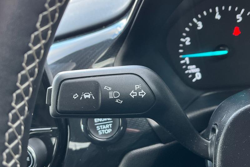 Used Ford Puma 2022 for sale - 77427158: Photo 14