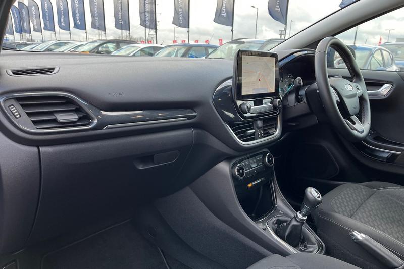 Used Ford Puma 2022 for sale - 77427158: Photo 18