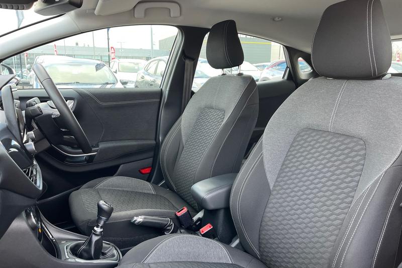 Used Ford Puma 2022 for sale - 77427158: Photo 19