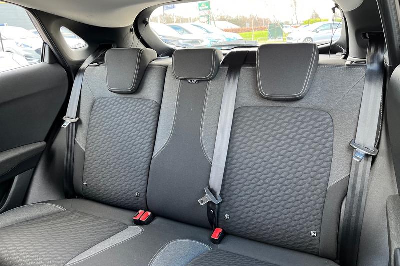 Used Ford Puma 2022 for sale - 77427158: Photo 20