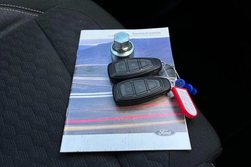 Used Ford Puma 2022 for sale - 77427158: Photo 22