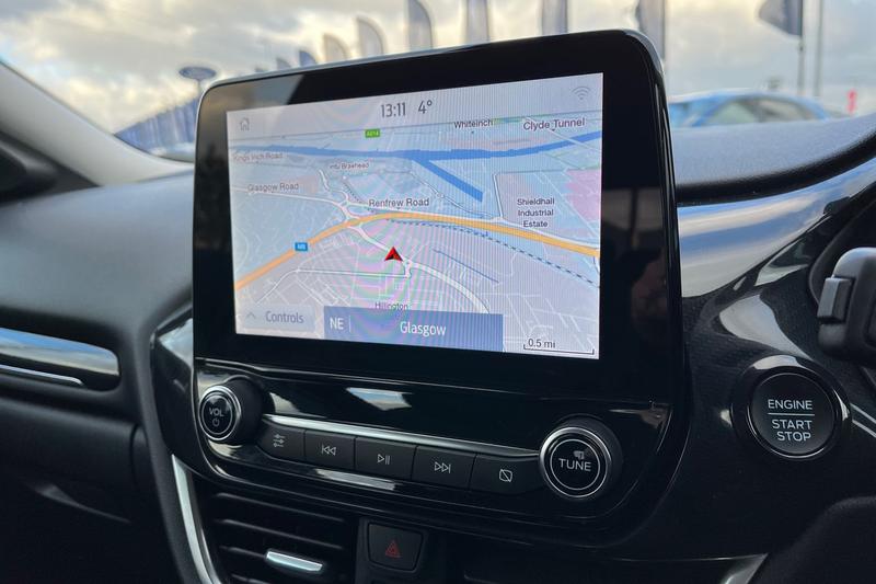 Used Ford Puma 2022 for sale - 77427158: Photo 23