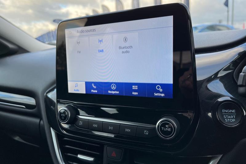 Used Ford Puma 2022 for sale - 77427158: Photo 26