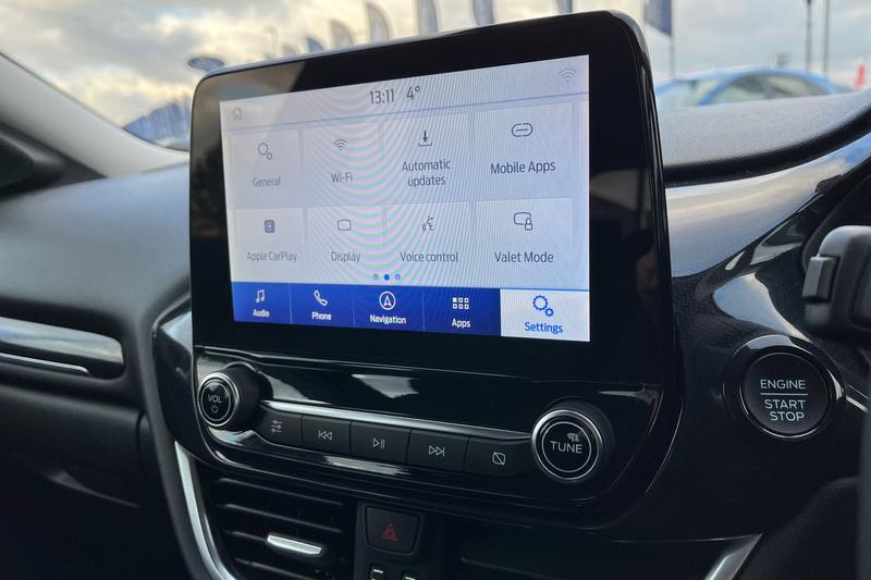 Used Ford Puma 2022 for sale - 77427158: Photo 29