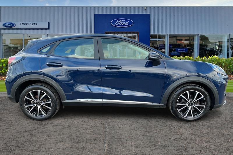 Used Ford Puma 2022 for sale - 77427158: Photo 3