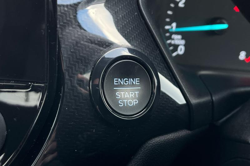 Used Ford Puma 2022 for sale - 77427158: Photo 30