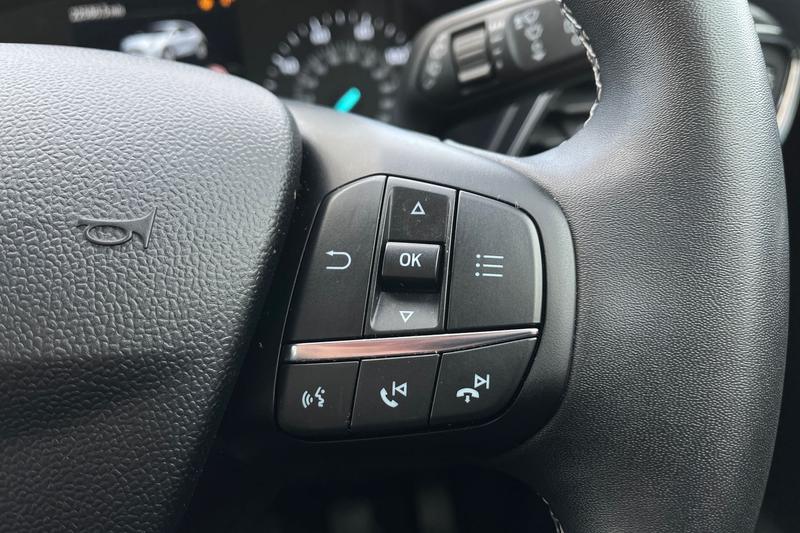 Used Ford Puma 2022 for sale - 77427158: Photo 36