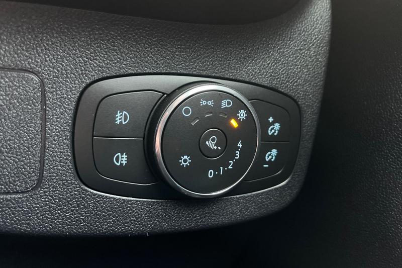 Used Ford Puma 2022 for sale - 77427158: Photo 37