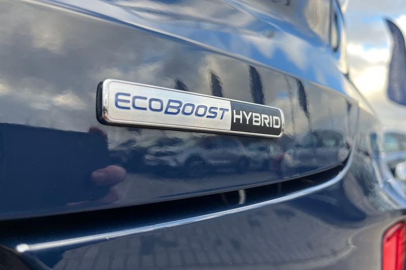 Used Ford Puma 2022 for sale - 77427158: Photo 39