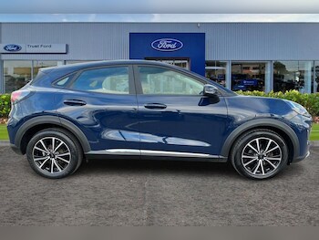 Used Ford Puma 2022 for sale - 77427158: Photo