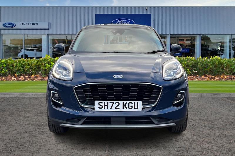 Used Ford Puma 2022 for sale - 77427158: Photo 6