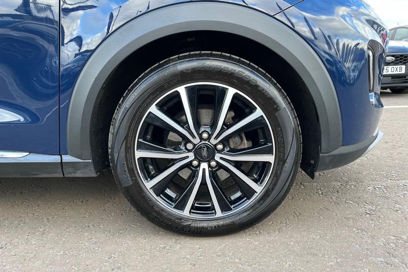 Used Ford Puma 2022 for sale - 77427158: Photo 8