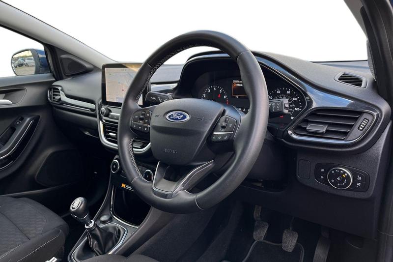 Used Ford Puma 2022 for sale - 77427158: Photo 9