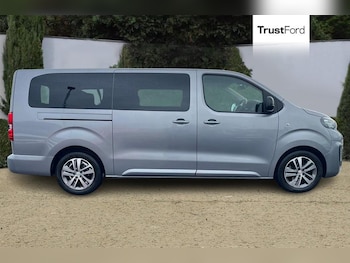 Used Peugeot Traveller 2023 for sale - 79063421: Photo