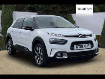 2019 - 1.2 PureTech Flair 5dr [6 Speed]