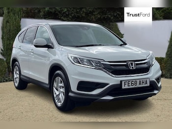 Honda - CR-V