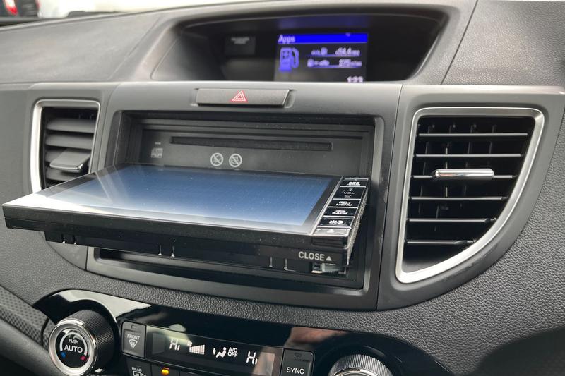 Vehicle 27