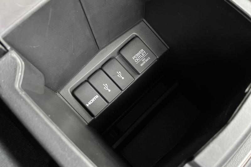 Vehicle 31