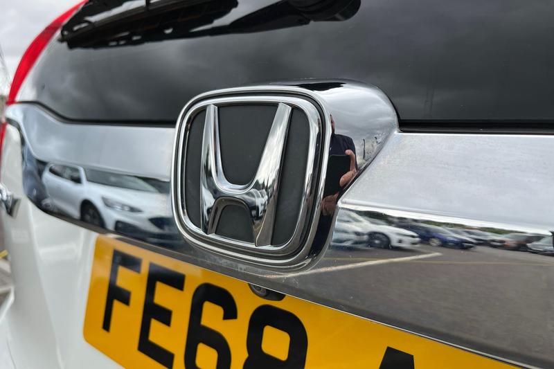 Vehicle 40