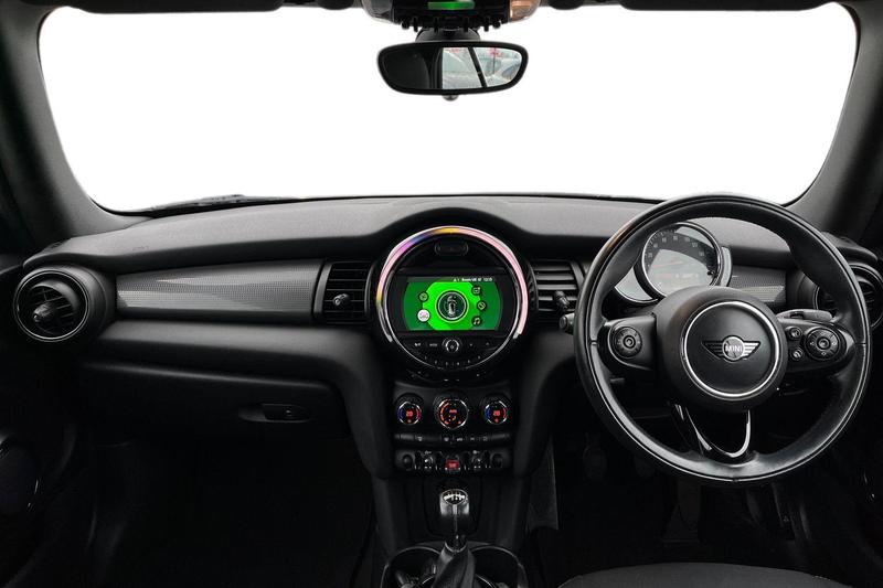 Used MINI Convertible 2018 for sale - 77286235: Photo 10