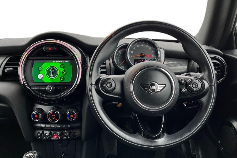 Used MINI Convertible 2018 for sale - 77286235: Photo 11