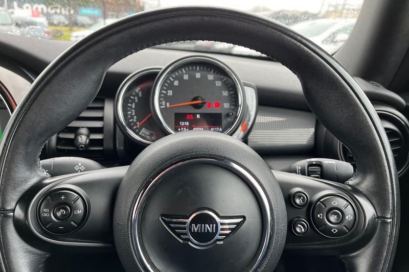 Used MINI Convertible 2018 for sale - 77286235: Photo 12