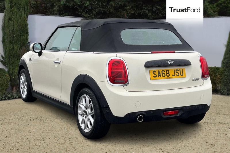 Used MINI Convertible 2018 for sale - 77286235: Photo 2