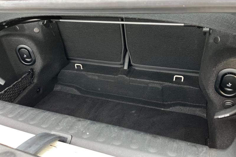 Used MINI Convertible 2018 for sale - 77286235: Photo 21