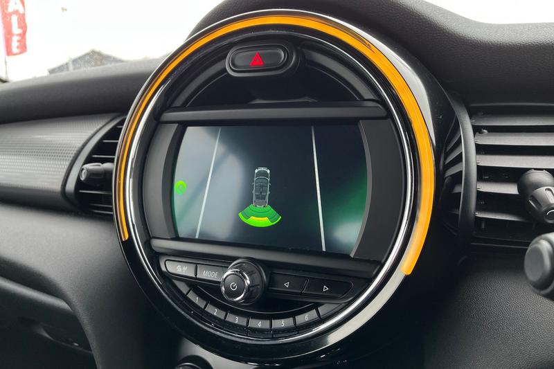 Used MINI Convertible 2018 for sale - 77286235: Photo 25