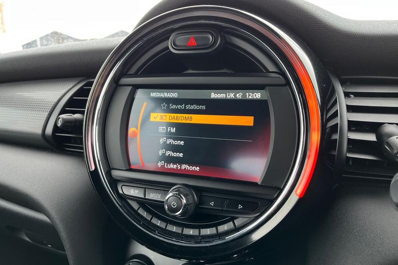 Used MINI Convertible 2018 for sale - 77286235: Photo 27