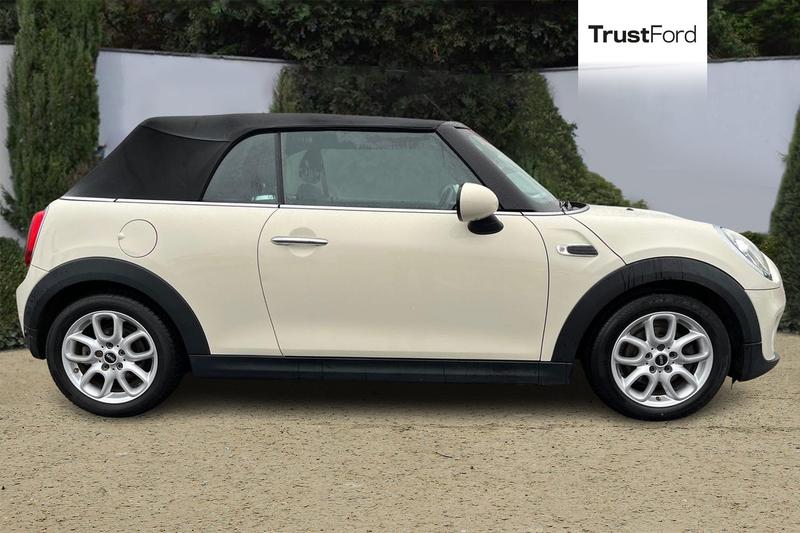 Used MINI Convertible 2018 for sale - 77286235: Photo 3