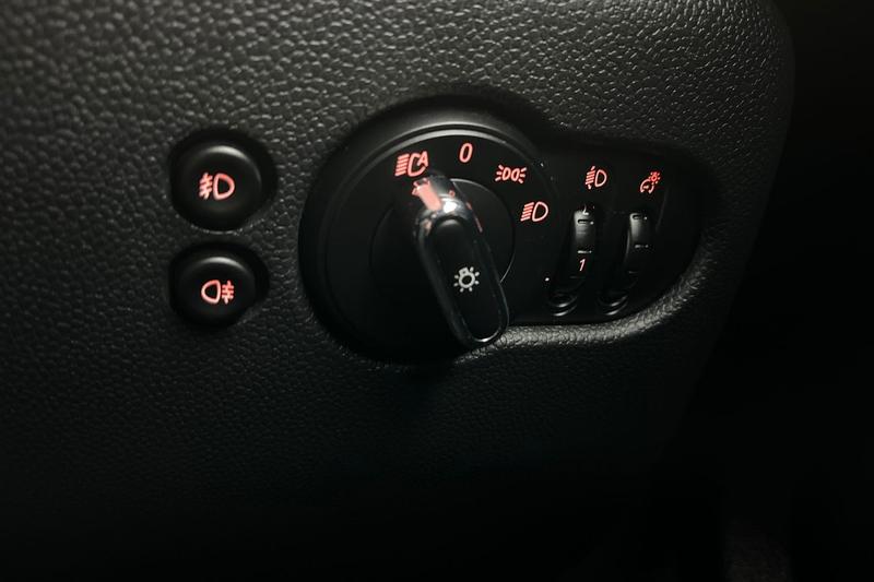 Used MINI Convertible 2018 for sale - 77286235: Photo 35