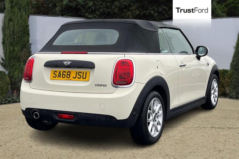 Used MINI Convertible 2018 for sale - 77286235: Photo 4
