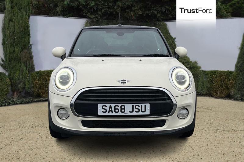 Used MINI Convertible 2018 for sale - 77286235: Photo 6