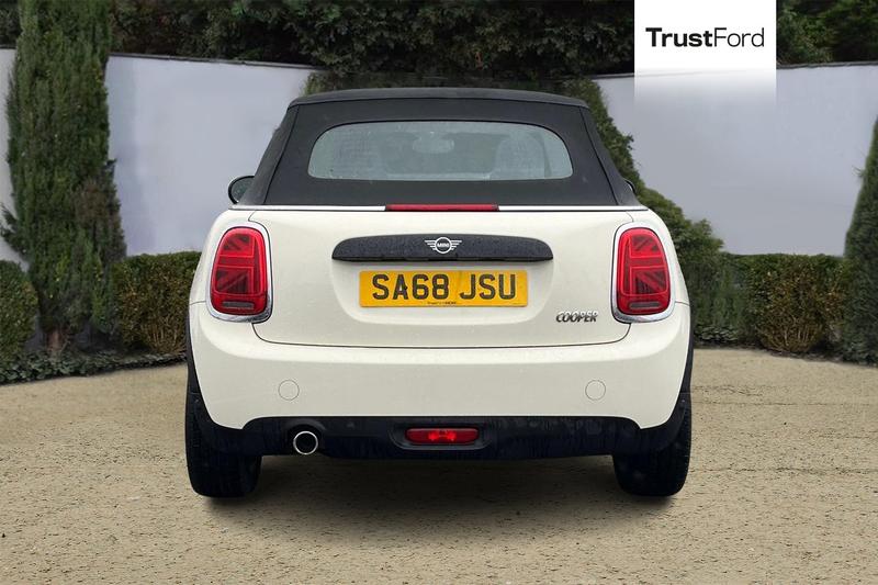 Used MINI Convertible 2018 for sale - 77286235: Photo 7
