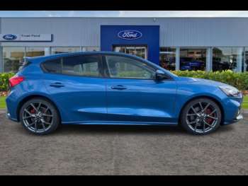 Used Ford Focus 2021 for sale - 74774448: Photo