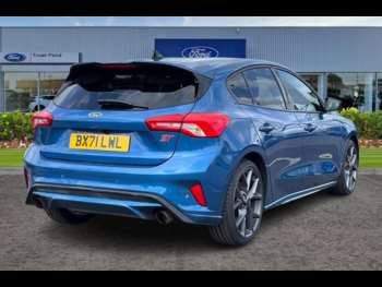 Used Ford Focus 2021 for sale - 74774448: Photo