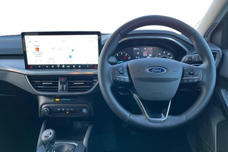 Used Ford Focus for sale - 77176370: Photo 11