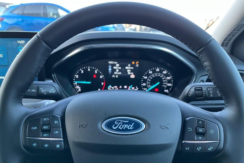 Used Ford Focus for sale - 77176370: Photo 12