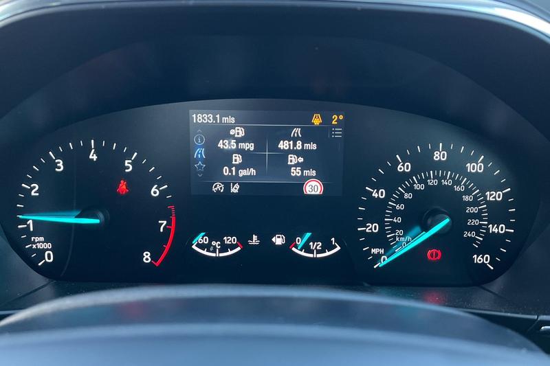 Used Ford Focus for sale - 77176370: Photo 13