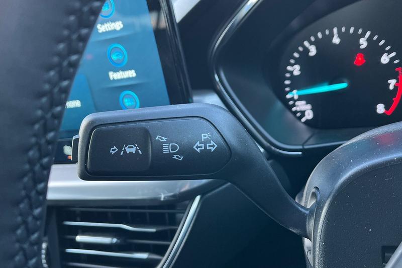 Used Ford Focus for sale - 77176370: Photo 14