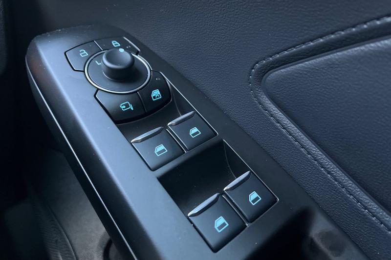 Used Ford Focus for sale - 77176370: Photo 16