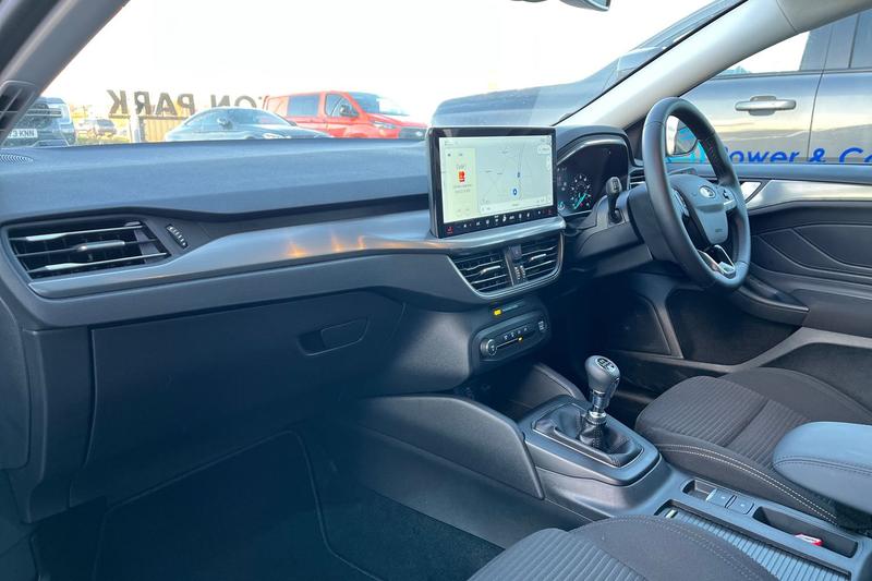 Used Ford Focus for sale - 77176370: Photo 18