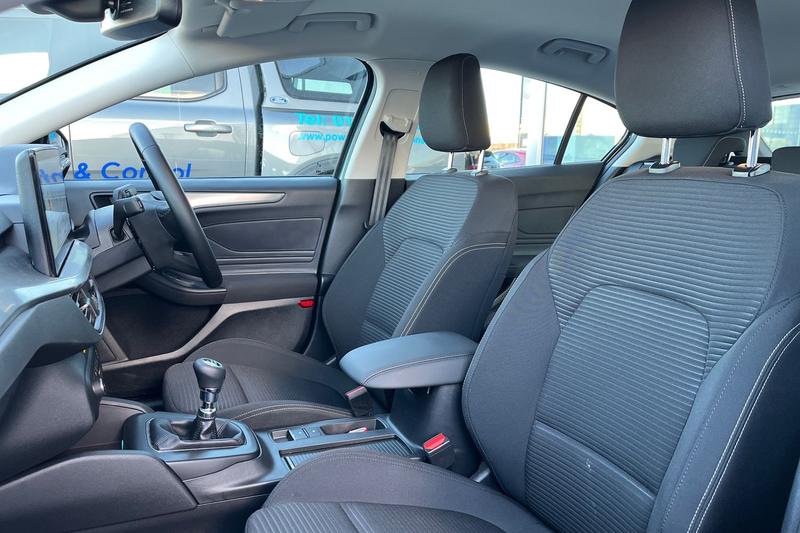 Used Ford Focus for sale - 77176370: Photo 19