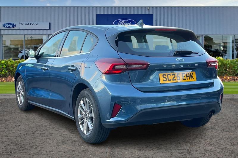 Used Ford Focus for sale - 77176370: Photo 2